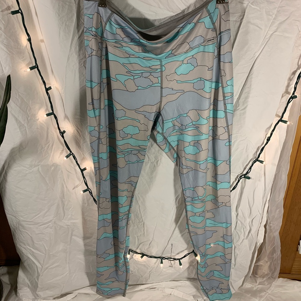 Women’s Patagonia leggings